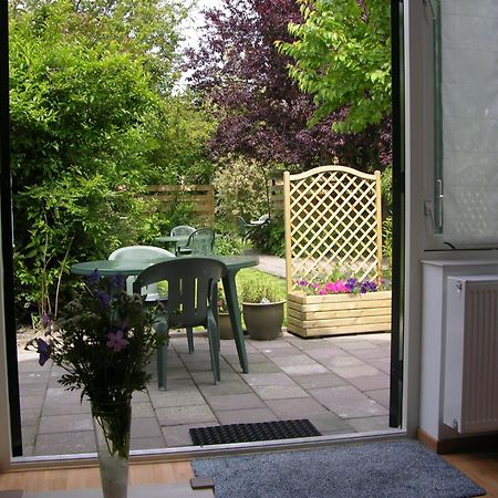 Bed and Breakfast De Kersentuin Nieuwvliet Habitación foto