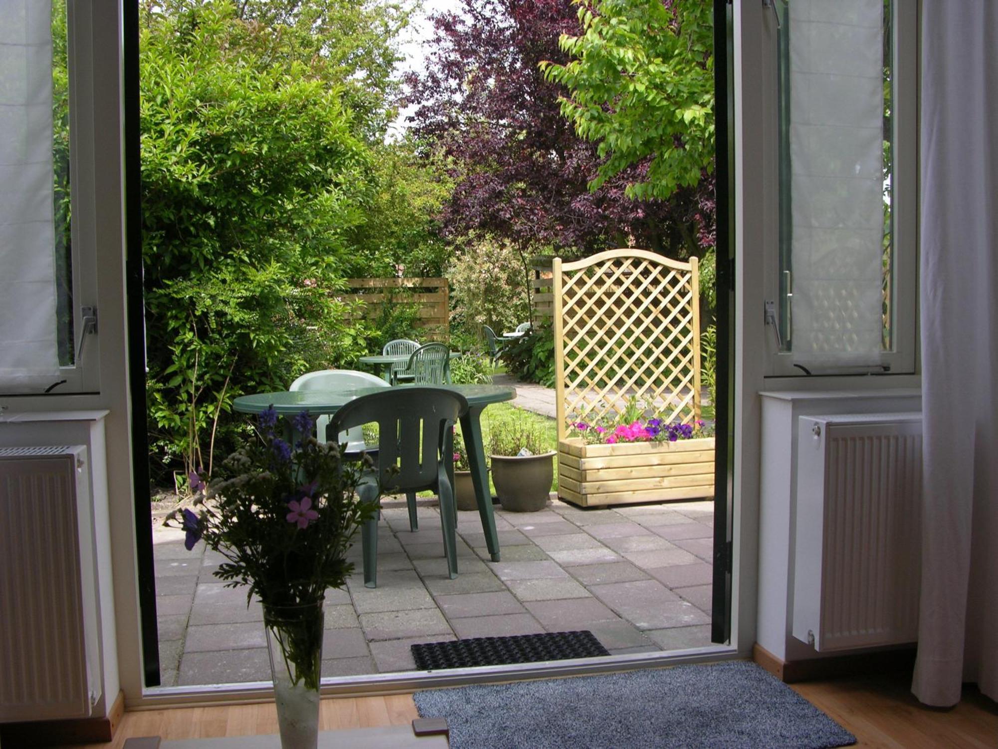 Bed and Breakfast De Kersentuin Nieuwvliet Habitación foto